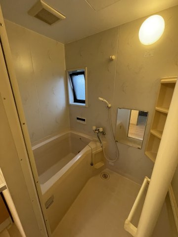 メモリーステージ　Bの浴室|現状と異なる場合は現状優先となります