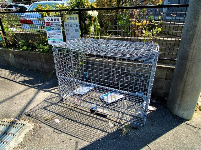 メモリーステージ　Bのその他共用部分