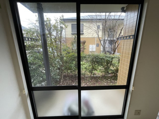 メモリーステージ　Bの内装