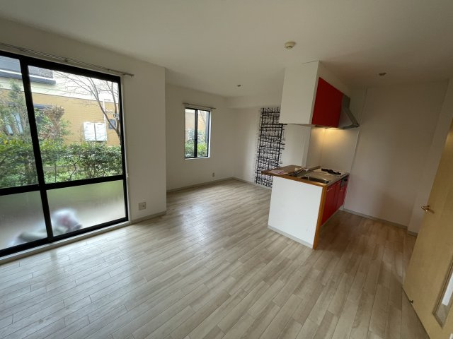 メモリーステージ　Bの居間・リビング|現状と異なる場合は現状優先となります