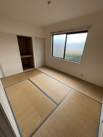 メモリーステージ　Bの和室|現状と異なる場合は現状優先となります