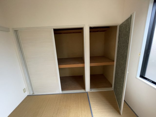 メモリーステージ　Bの収納|現状と異なる場合は現状優先となります
