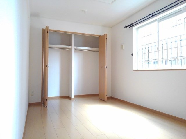 プリュジュールⅡの内装