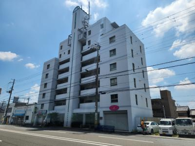 レジデンス四条