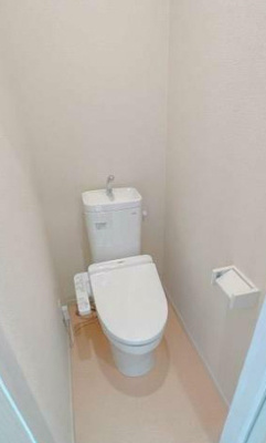 【トイレ】 | ファーストヒルズYamate