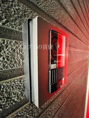 【セキュリティ】 | ファーストヒルズYamate