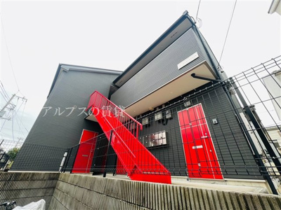 【外観】 | ファーストヒルズYamate