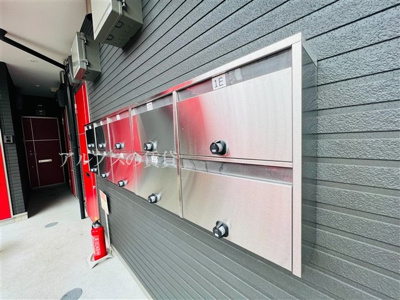 【その他共用部分】 | ファーストヒルズYamate