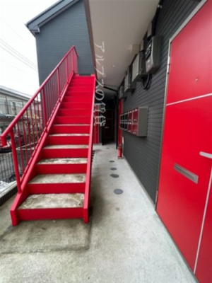 【その他共用部分】 | ファーストヒルズYamate