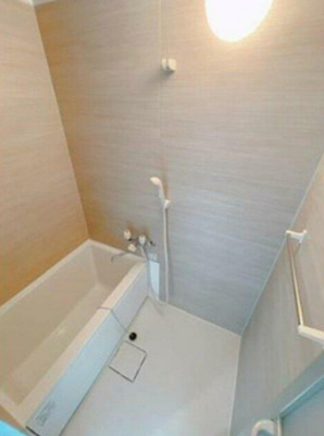 【浴室】 | ファーストヒルズYamate