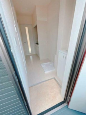 【玄関】 | ファーストヒルズYamate