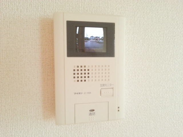 サンリットのセキュリティ