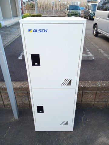 サンリットのその他共用部分