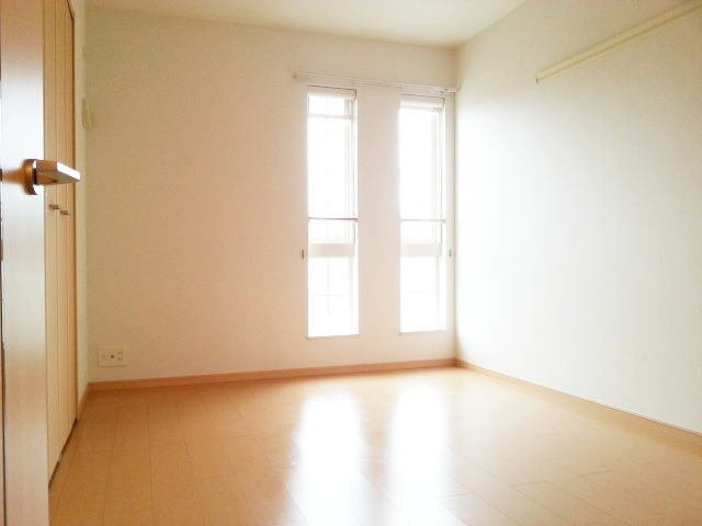 サンリットの内装