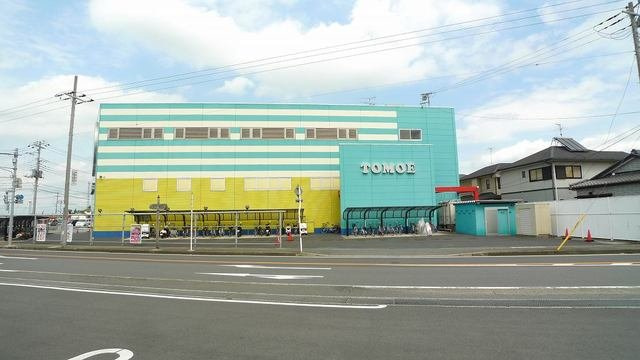 【周辺】 | パレス　ジェリカ　Ⅲ　Ａ | ともえ木更津店まで700m
