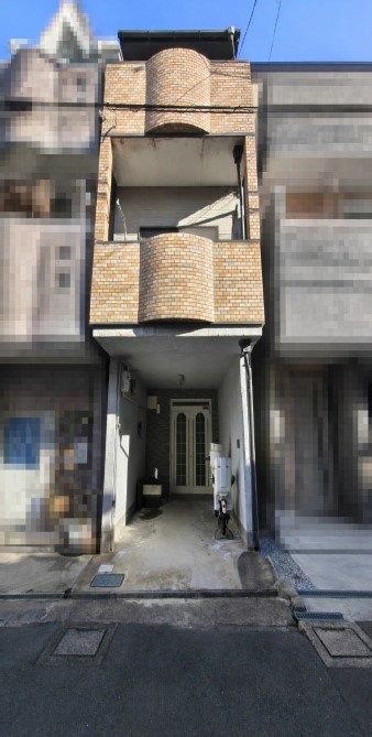 守口市大久保町2丁目　戸建