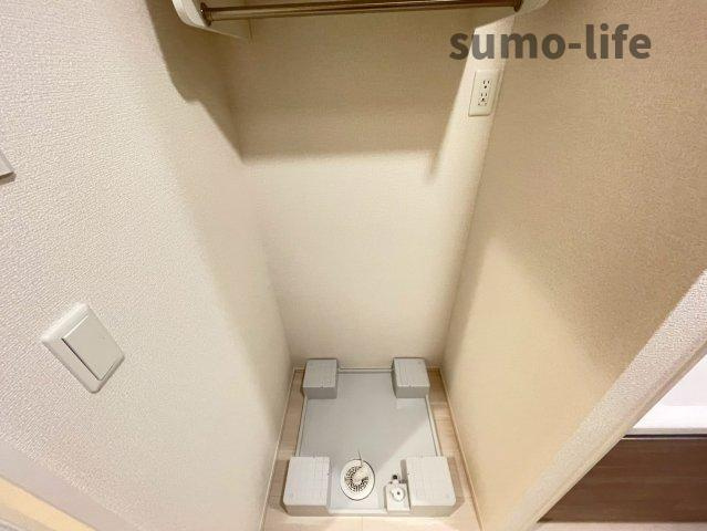 Pittoresuque春日丘の設備