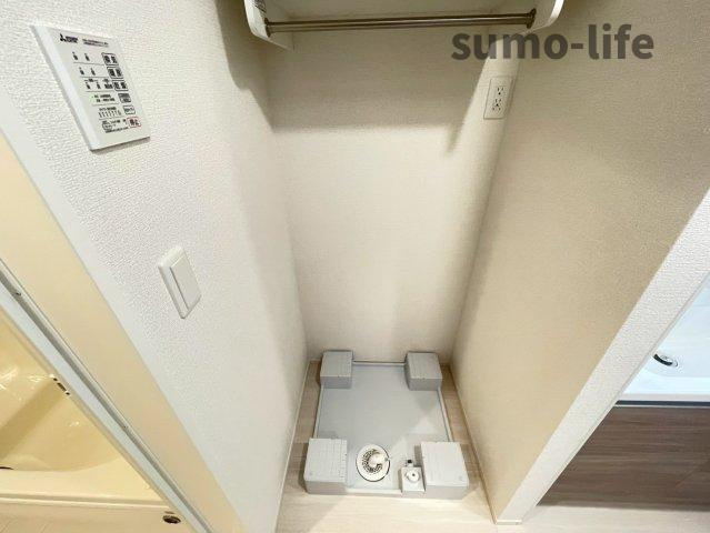 Pittoresuque春日丘の設備