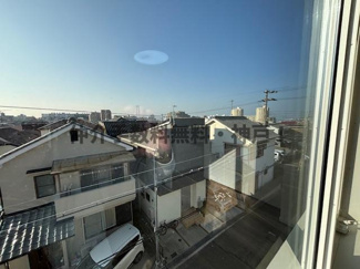 【展望】 | 神戸市垂水区星陵台7丁目　新築戸建　仲介手数料無料！ | 眺望です