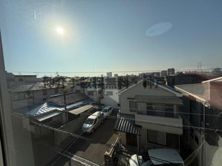 【展望】 | 神戸市垂水区星陵台7丁目　新築戸建　仲介手数料無料！ | 眺望です