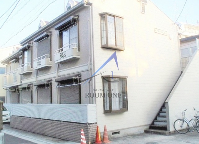 メゾンドルミエール