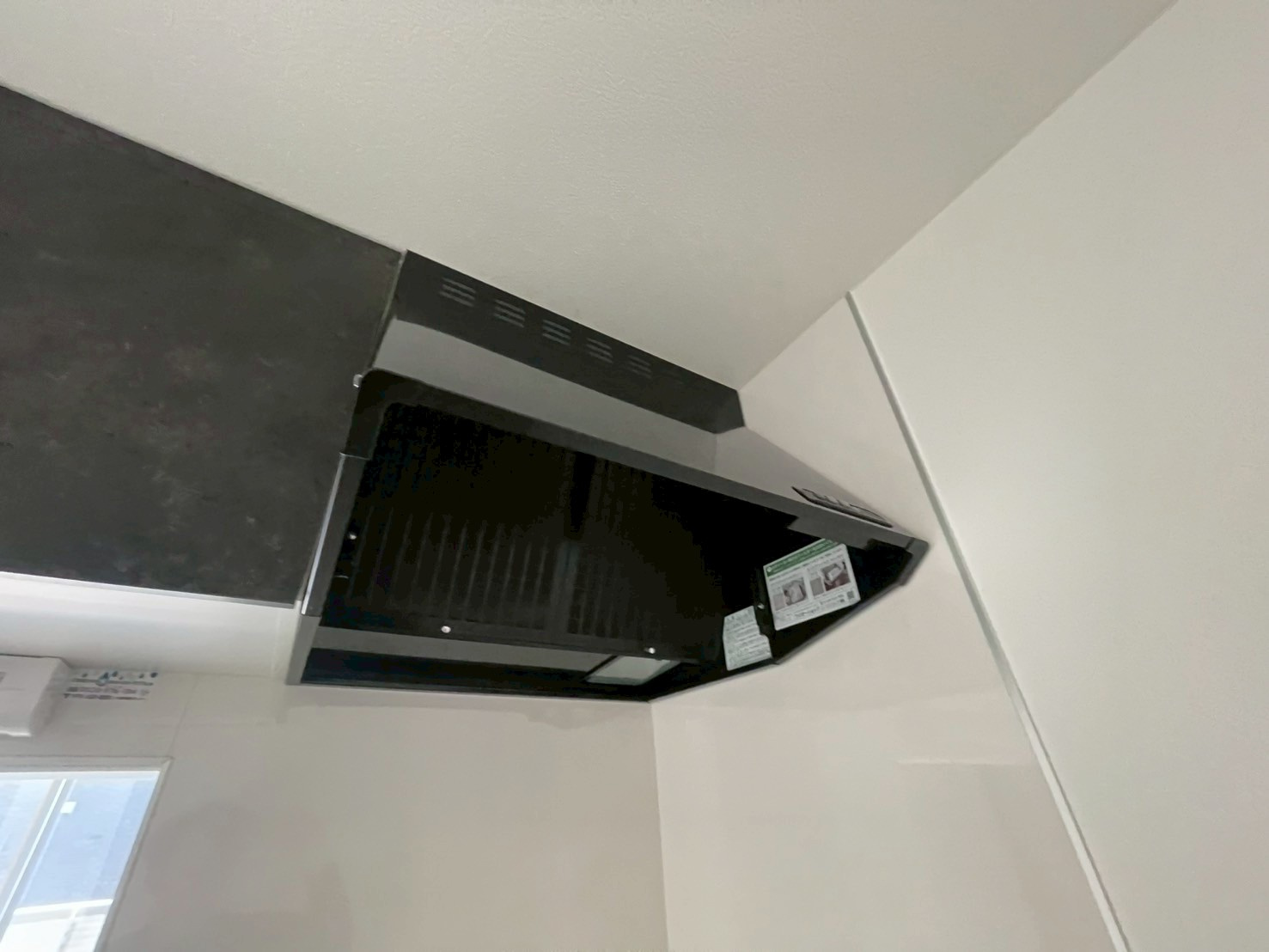 ジーメゾン垂水イースト2のキッチン