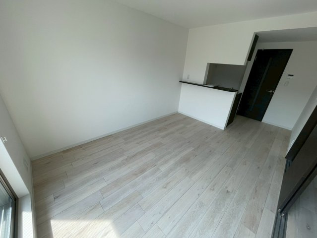 ジーメゾン垂水イースト2の居間・リビング