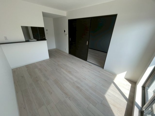 ジーメゾン垂水イースト2の内装