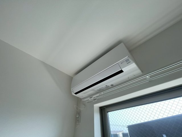 ジーメゾン垂水イースト2の設備