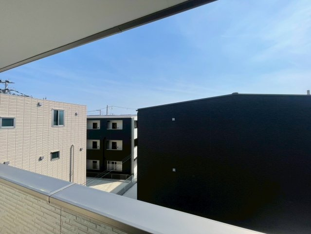 ジーメゾン垂水イースト2の展望