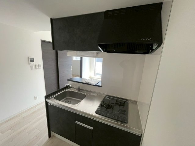 ジーメゾン垂水イースト2のキッチン