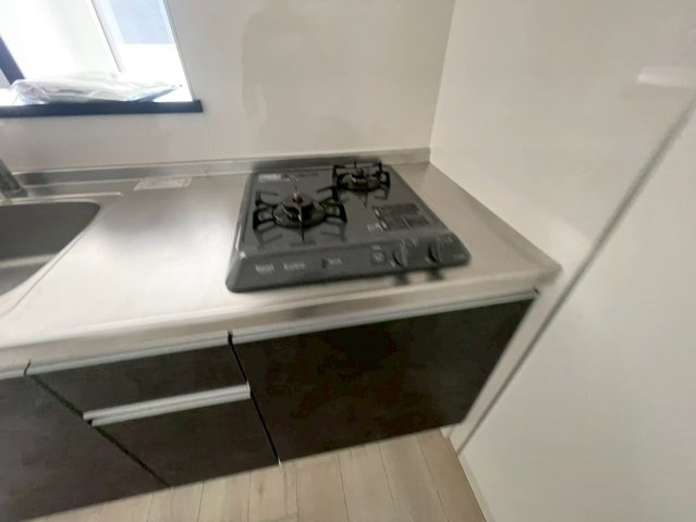 ジーメゾン垂水イースト2のキッチン