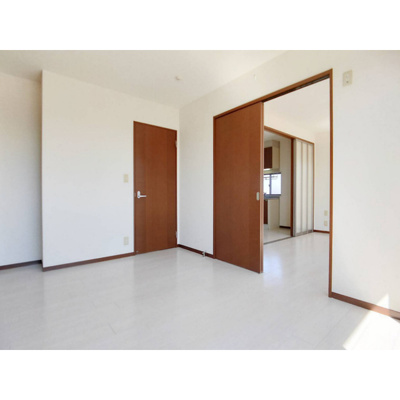 【内装】 | ピーノヴェントＢ | 中はこのようになっています