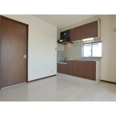 【居間・リビング】 | ピーノヴェントＢ | おしゃれな居間です