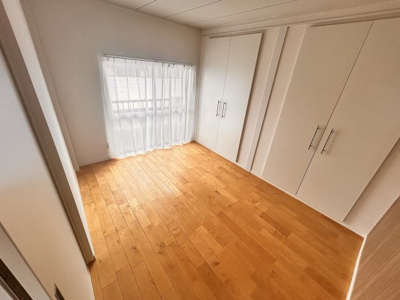 【その他】 | ＣＲＯＷＮ ＣＯＲＰＯⅠ201 | 6.2帖洋室