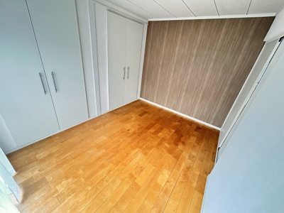 【収納】 | ＣＲＯＷＮ ＣＯＲＰＯⅠ201 | 専用の収納スペースです