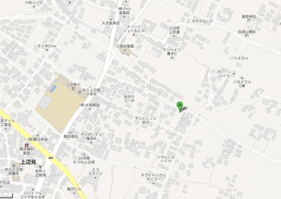 【地図】 | ＣＲＯＷＮ ＣＯＲＰＯⅠ201