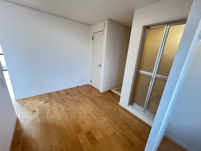 【内装】 | ＣＲＯＷＮ ＣＯＲＰＯⅠ201 | 玄関踊り場