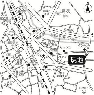 【地図】