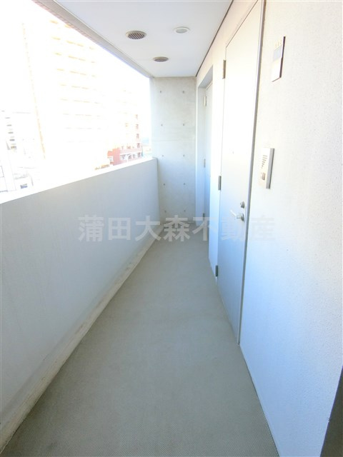 ヴェトロのその他共用部分