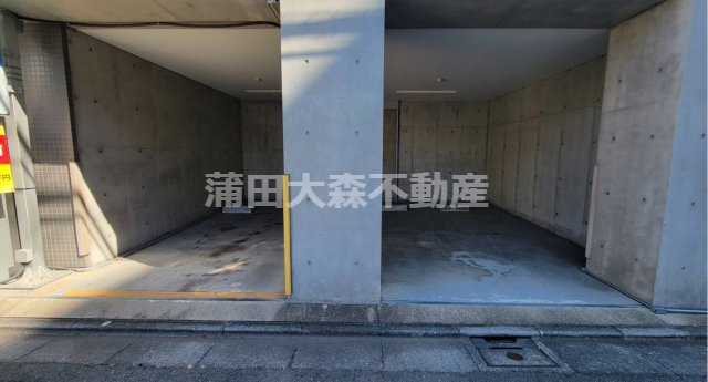 ヴェトロの外観