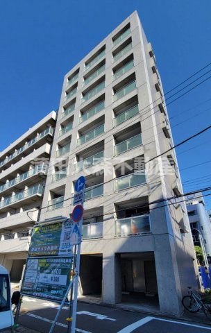 ヴェトロの外観