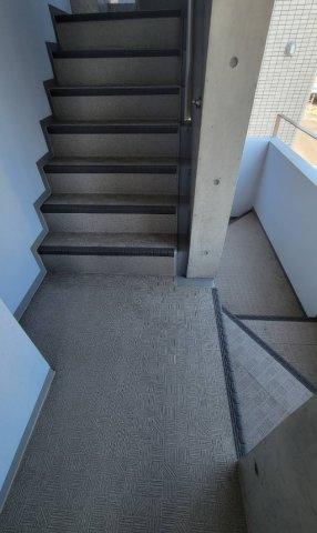 ヴェトロのその他共用部分