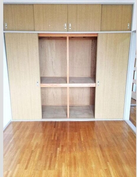 リバーサイド桶狭間の収納