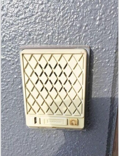 リバーサイド桶狭間のセキュリティ