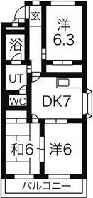 リバーサイド桶狭間