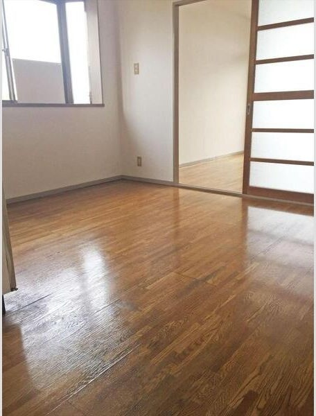 リバーサイド桶狭間の居間・リビング