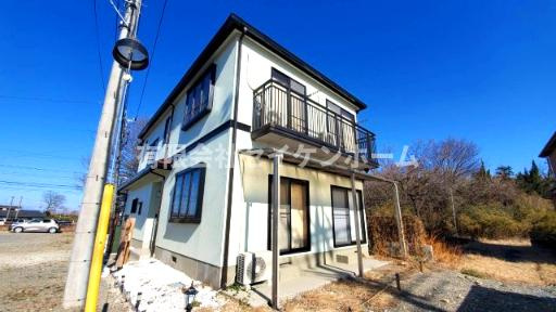 深谷市長在家　中古住宅