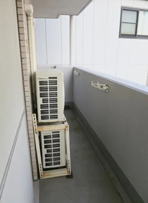 【バルコニー】 | エコーピア