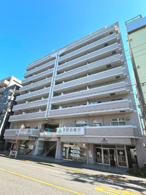 【外観】 | エコーピア